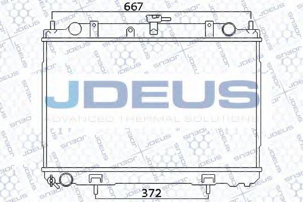 JDEUS 019M65