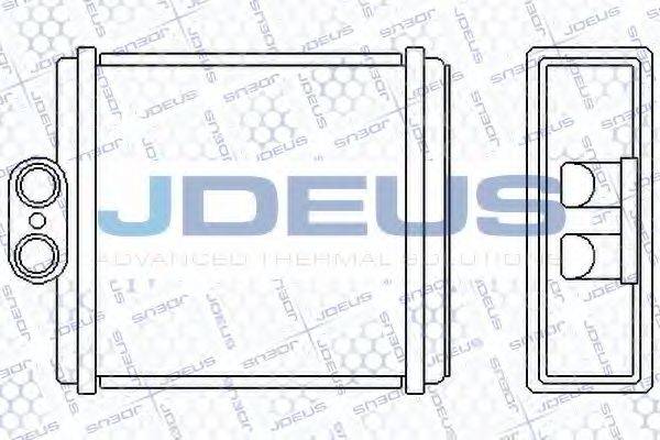 JDEUS 242M01A