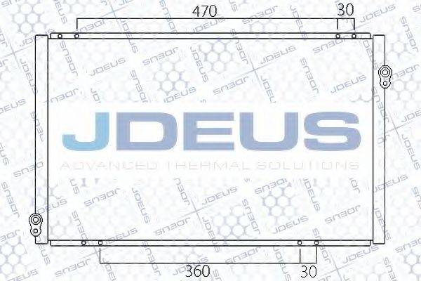 JDEUS 713M23
