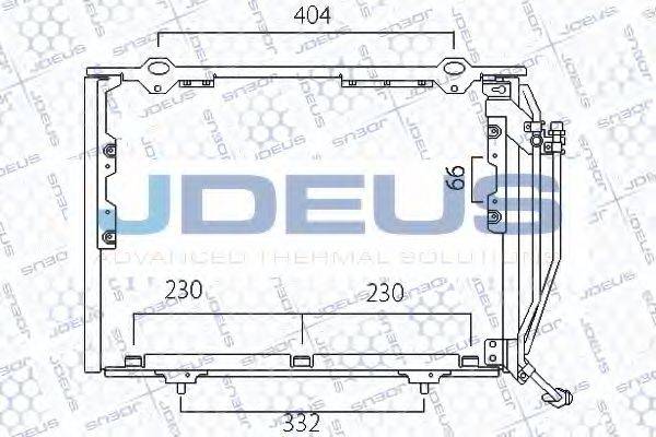 JDEUS 717M33