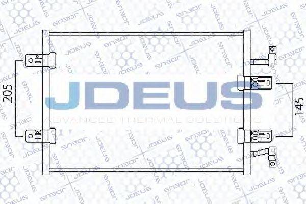 JDEUS 723M39
