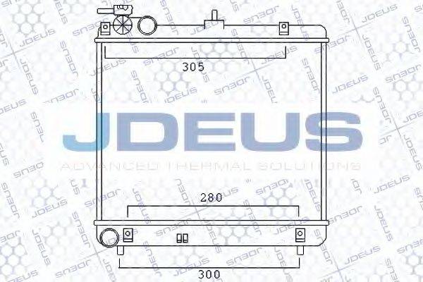 JDEUS 054M40