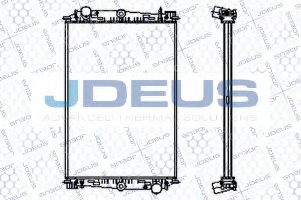 JDEUS 108M03B