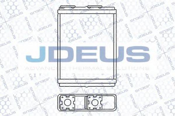 JDEUS 219M60