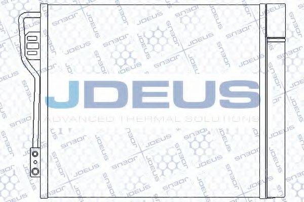 JDEUS 717M84