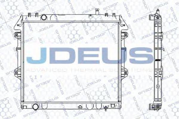 JDEUS 028M45