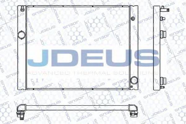 JDEUS 005M28