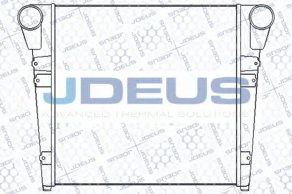 JDEUS 823M08