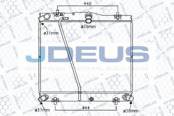 JDEUS 028M83