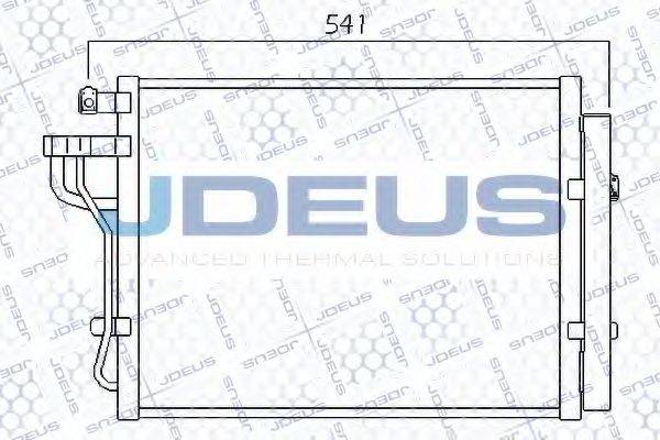 JDEUS 765M25