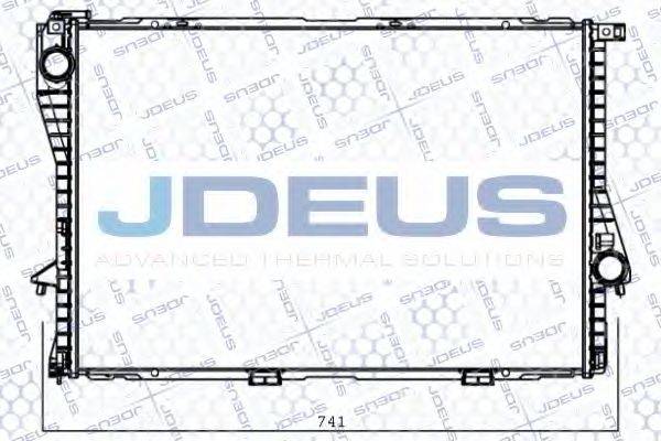 JDEUS RA0050631