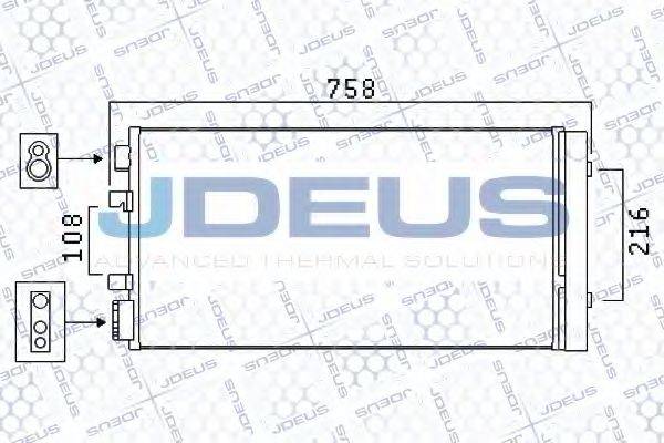 JDEUS 723M90