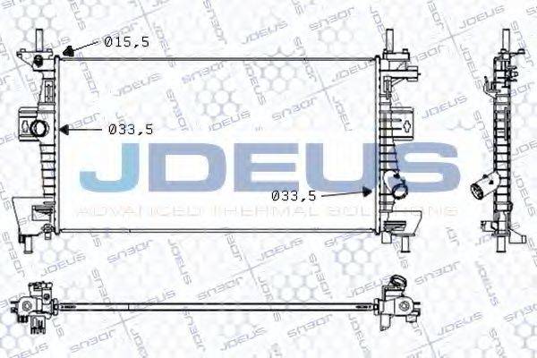 JDEUS 012M38