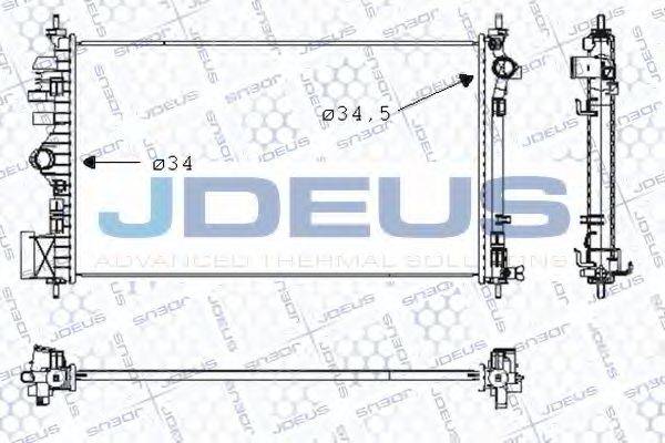 JDEUS 020M67