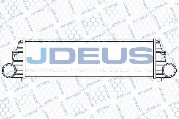 JDEUS 817M41A