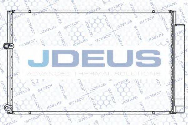 JDEUS 728M54