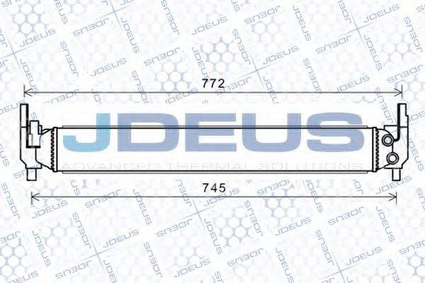 JDEUS 025M14