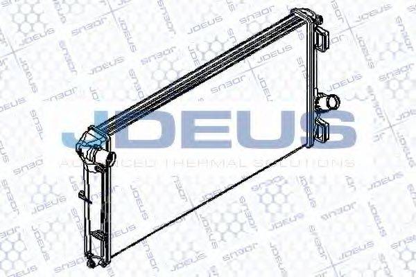 JDEUS RA0360190