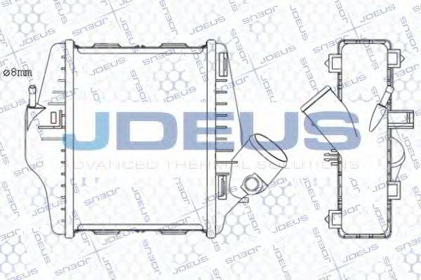 JDEUS 817M84A
