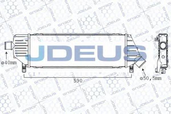 JDEUS 819M42A