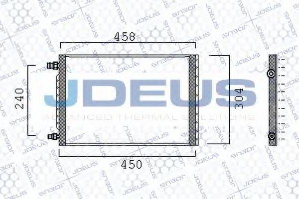 JDEUS 799M07