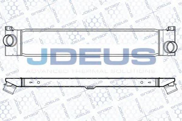 JDEUS 807M24A