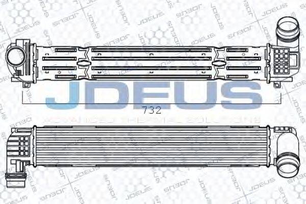 JDEUS 823M91A