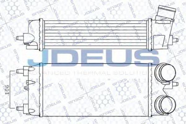 JDEUS 812M35
