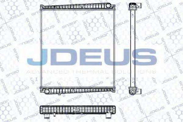 JDEUS RA1230921