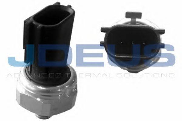 JDEUS KIT-302