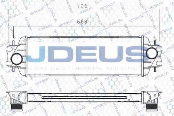 JDEUS 823M20A