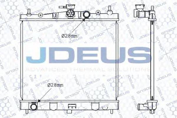 JDEUS 019M50