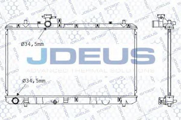 JDEUS 042M27