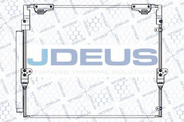 JDEUS 728M77