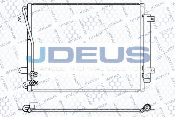 JDEUS 730M41