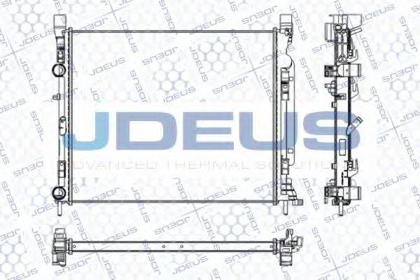 JDEUS RA0231070