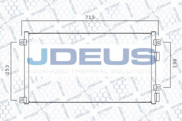 JDEUS 714M05