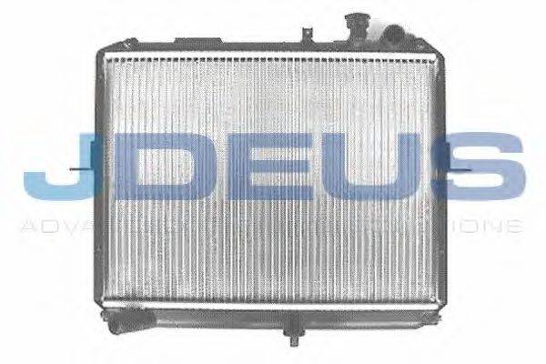 JDEUS 065M06