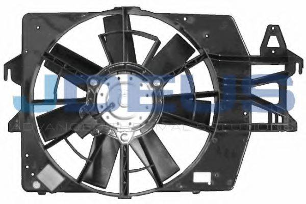 JDEUS EV120560