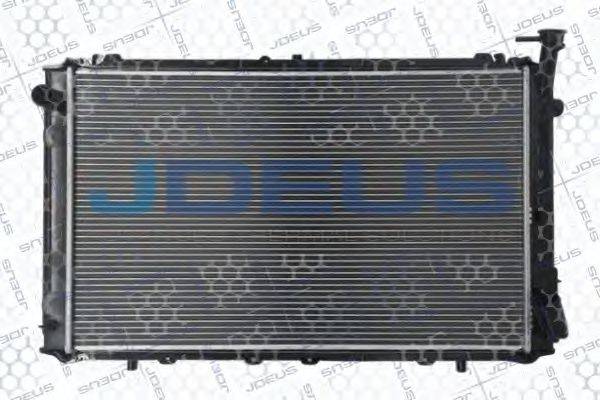 JDEUS 019B29A