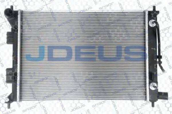 JDEUS 054M56