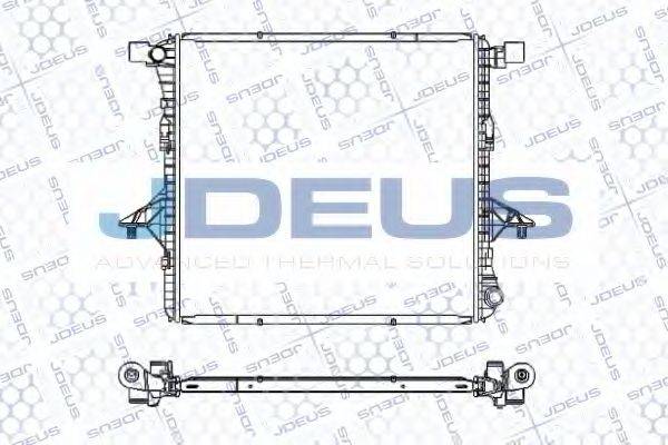 JDEUS 030M60