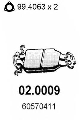ASSO 02.0009