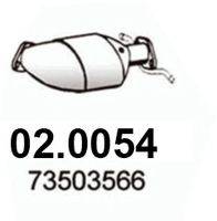 ASSO 02.0054