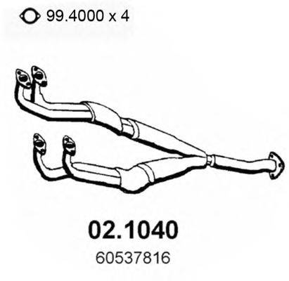 ASSO 02.1040