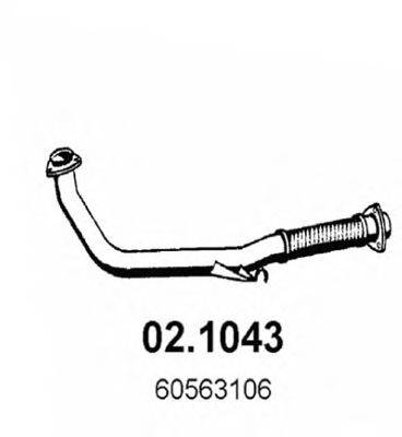 ASSO 02.1043