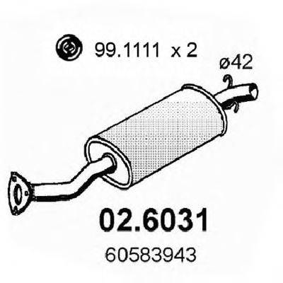 ASSO 02.6031