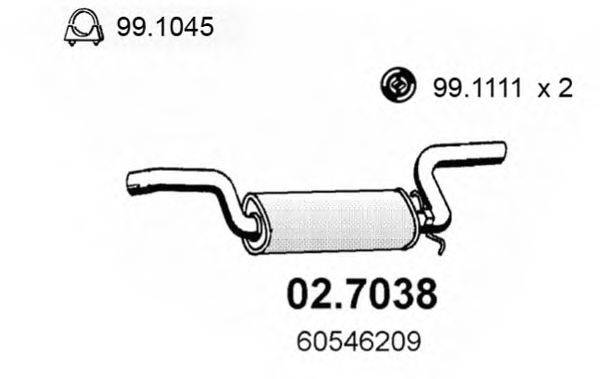 ASSO 02.7038