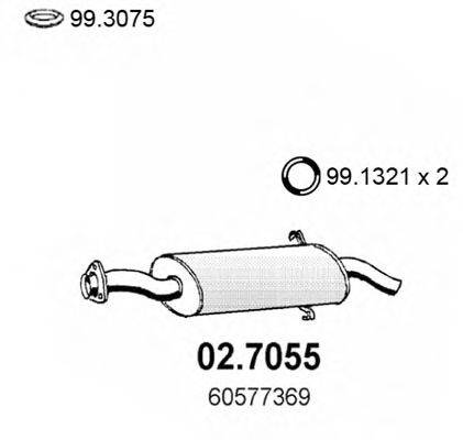ASSO 02.7055