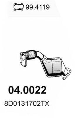 ASSO 04.0022